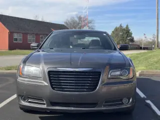 2014 Chrysler 300 S