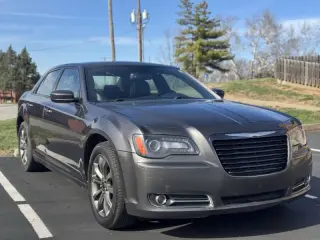 2014 Chrysler 300 S