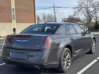 2014 Chrysler 300 S