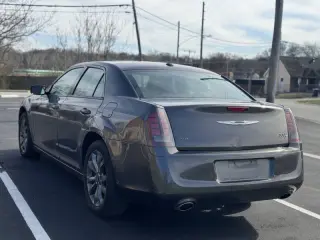 2014 Chrysler 300 S
