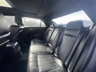 2014 Chrysler 300 S