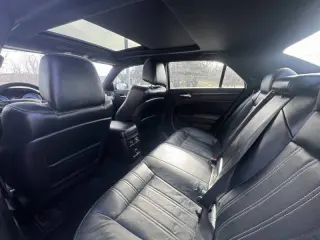 2014 Chrysler 300 S