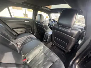 2014 Chrysler 300 S