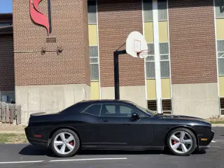 2010 Dodge Challenger SRT8