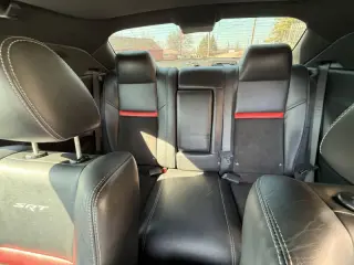 2010 Dodge Challenger SRT8
