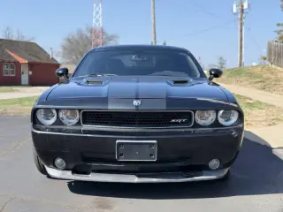 2010 Dodge Challenger SRT8