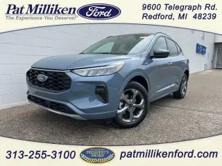 Ford Escape 2024 AWD ST-Line 4dr SUV