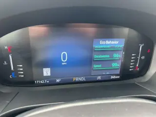 Ford Escape 2024 AWD ST-Line 4dr SUV