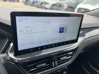 Ford Escape 2024 AWD ST-Line 4dr SUV