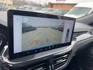 Ford Escape 2024 AWD ST-Line 4dr SUV