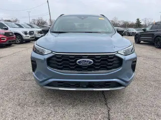 Ford Escape 2024 AWD ST-Line 4dr SUV