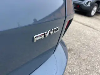Ford Escape 2024 AWD ST-Line 4dr SUV