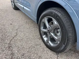 Ford Escape 2024 AWD ST-Line 4dr SUV