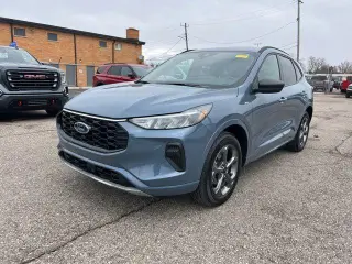 Ford Escape 2024 AWD ST-Line 4dr SUV