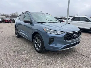 Ford Escape 2024 AWD ST-Line 4dr SUV