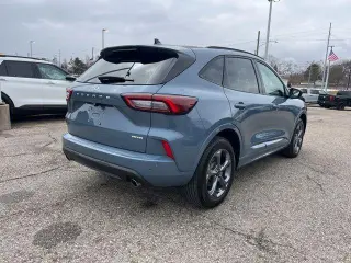 Ford Escape 2024 AWD ST-Line 4dr SUV