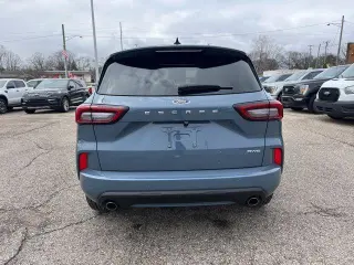 Ford Escape 2024 AWD ST-Line 4dr SUV