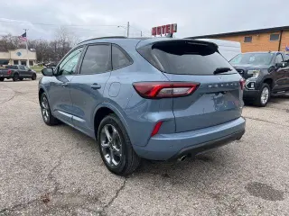 Ford Escape 2024 AWD ST-Line 4dr SUV