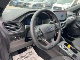 Ford Escape 2024 AWD ST-Line 4dr SUV