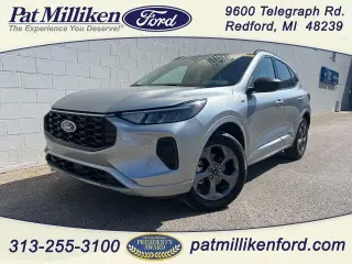 Ford Escape 2024 AWD ST-Line 4dr SUV