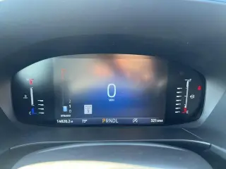 Ford Escape 2024 AWD ST-Line 4dr SUV