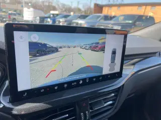 Ford Escape 2024 AWD ST-Line 4dr SUV