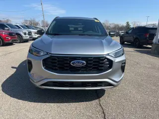 Ford Escape 2024 AWD ST-Line 4dr SUV