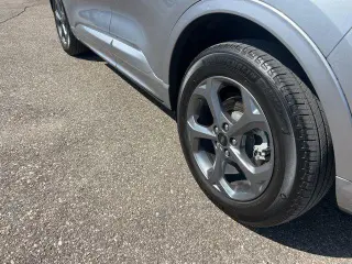 Ford Escape 2024 AWD ST-Line 4dr SUV