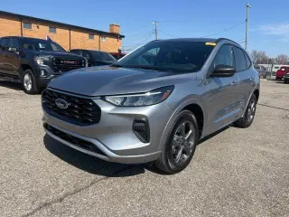 Ford Escape 2024 AWD ST-Line 4dr SUV