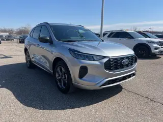 Ford Escape 2024 AWD ST-Line 4dr SUV