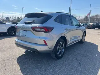 Ford Escape 2024 AWD ST-Line 4dr SUV