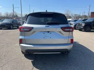 Ford Escape 2024 AWD ST-Line 4dr SUV