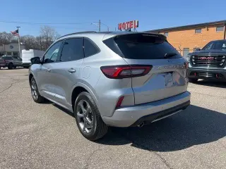 Ford Escape 2024 AWD ST-Line 4dr SUV