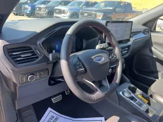 Ford Escape 2024 AWD ST-Line 4dr SUV