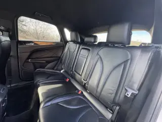 2015 Lincoln MKC