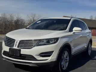 2015 Lincoln MKC