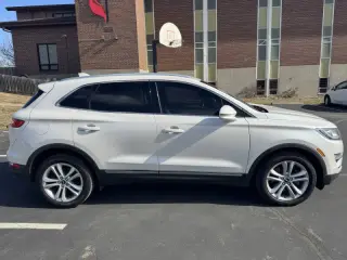 2015 Lincoln MKC