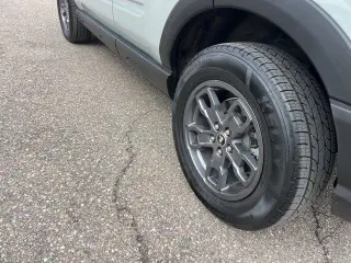 Ford Bronco Sport 2023 AWD Big Bend 4dr SUV