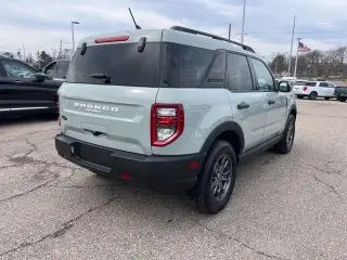 Ford Bronco Sport 2023 AWD Big Bend 4dr SUV
