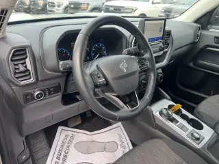 Ford Bronco Sport 2023 AWD Big Bend 4dr SUV