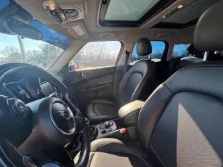 2020 MINI Countryman Oxford Edition