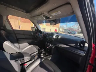 2020 MINI Countryman Oxford Edition
