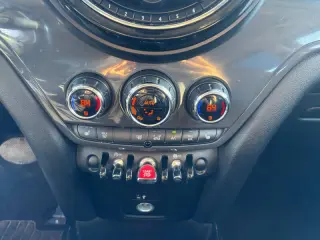 2020 MINI Countryman Oxford Edition