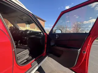 2020 MINI Countryman Oxford Edition