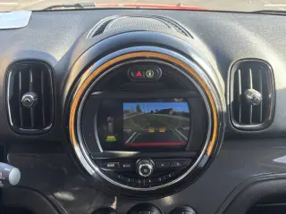 2020 MINI Countryman Oxford Edition