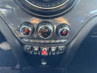 2020 MINI Countryman Oxford Edition