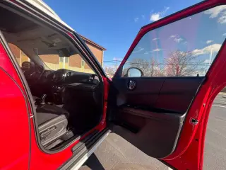 2020 MINI Countryman Oxford Edition