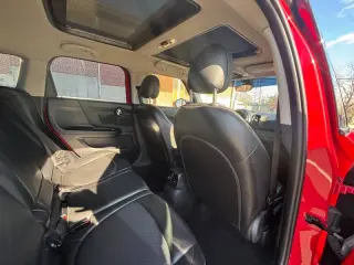 2020 MINI Countryman Oxford Edition