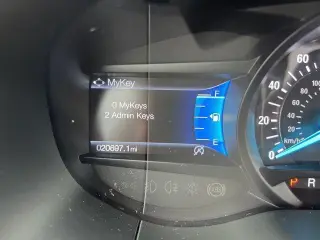 Ford Edge 2023 AWD SEL 4dr Crossover