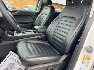 Ford Edge 2023 AWD SEL 4dr Crossover